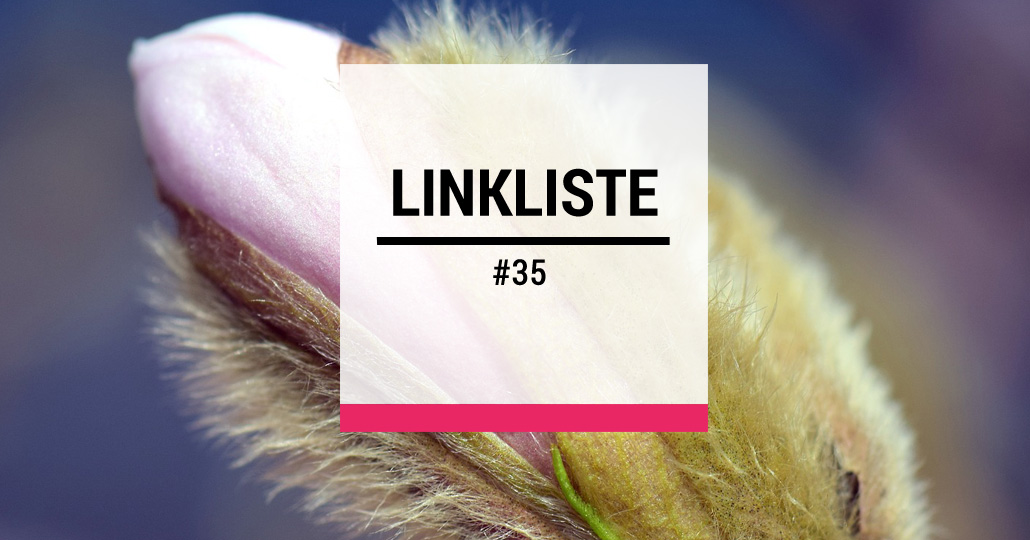 Design Thinking Workshop - Linkliste #35